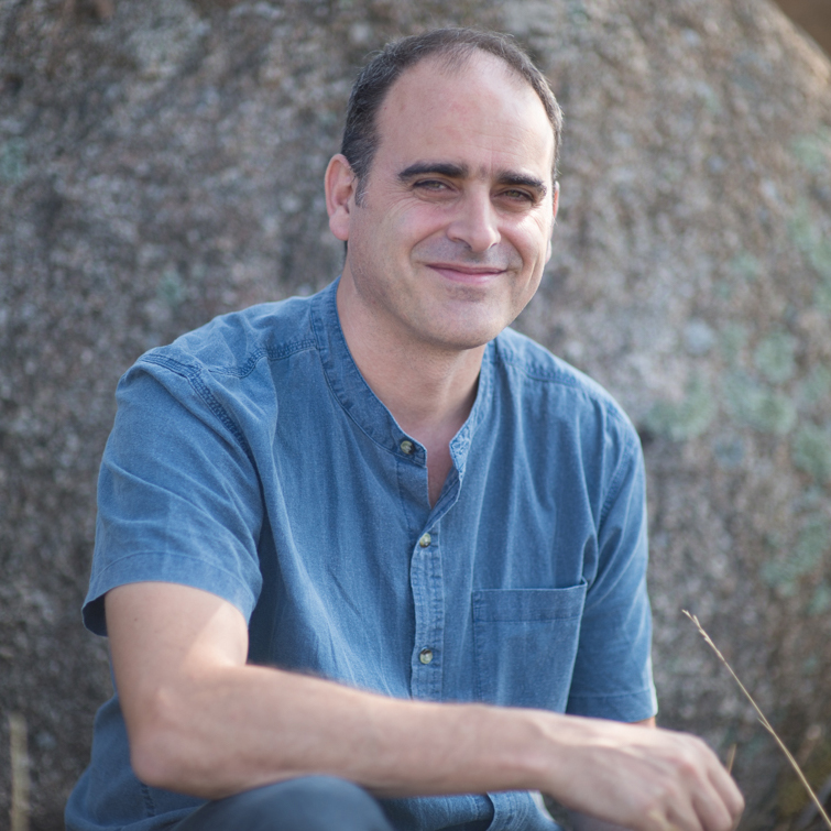 Josep Maria Aupi | Fisioterapia Integrativa