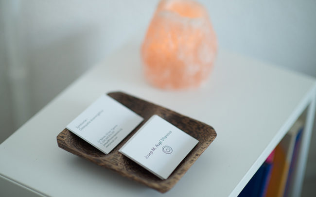 Josep Maria Aupi | Fisioterapia Integrativa