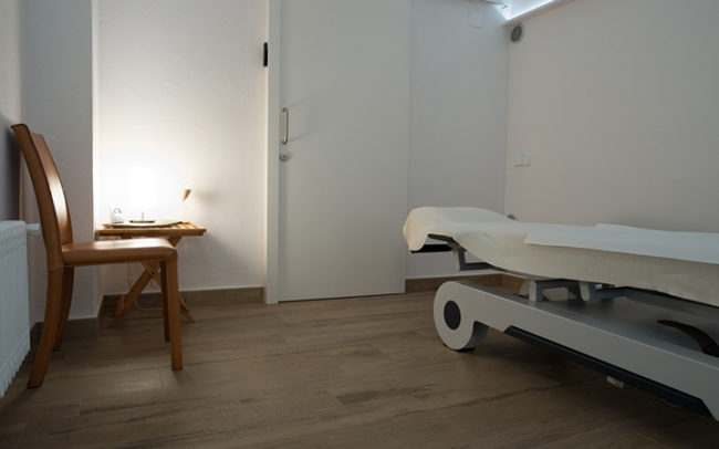 Josep Maria Aupi | Fisioterapia Integrativa