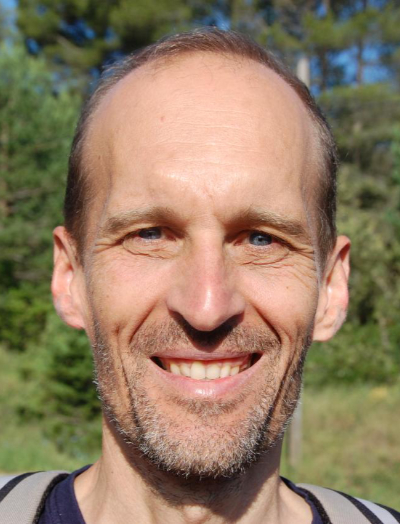 Fernando Sánchez